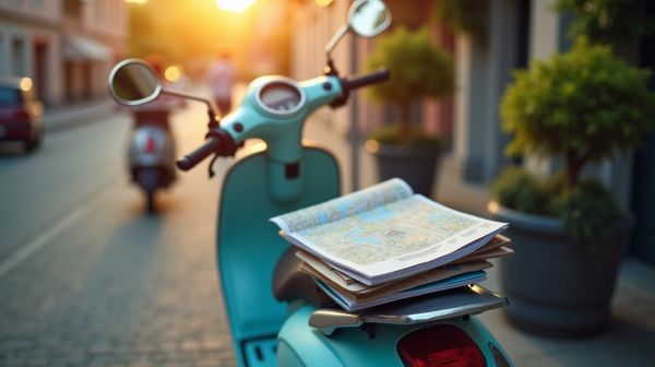 Choisissez l'assurance flotte VTC adaptée pour une sérénité totale