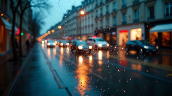 Choisissez l'assurance flotte VTC adaptée pour une sérénité totale