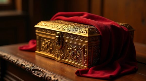 Découvrez le trésor du napoléon en or : histoire et valeur