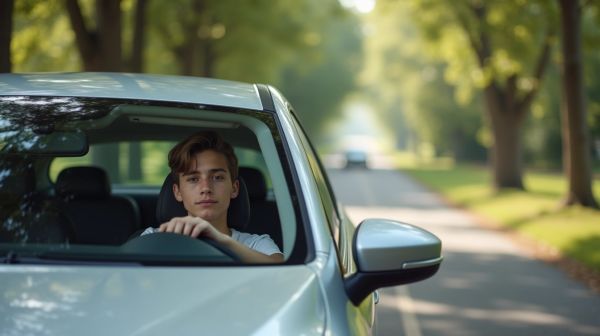 Économisez sur l'assurance jeune conducteur avec les bonnes formules