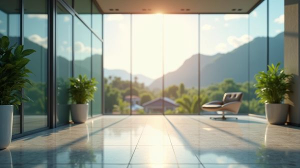 Guide complet des annonces immobilières avec keur immo Gabon