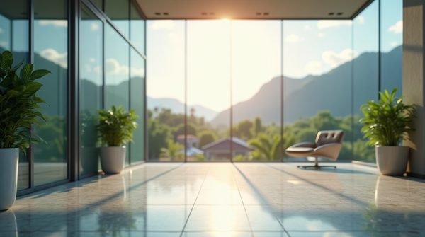 Guide complet des annonces immobilières avec keur immo Gabon