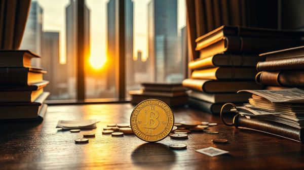 Les avantages incontournables d'investir dans l'or aujourd'hui