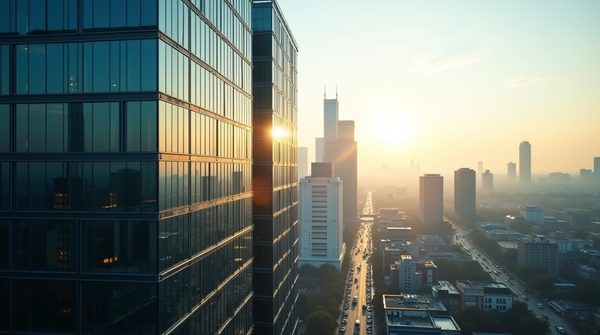 Les dernières actualités immobilières : tendances et conseils clés