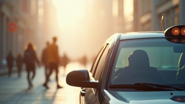 Les meilleures assurances flotte VTC pour votre tranquillité