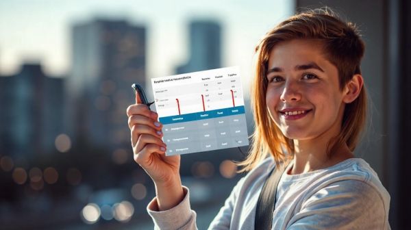 Top conseils pour choisir une assurance jeune conducteur économique