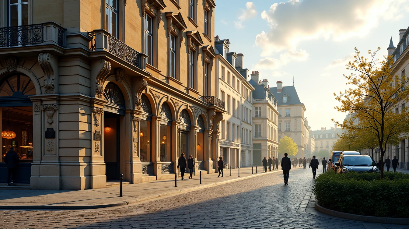 Vos questions sur l'investissement immobilier lyonnais